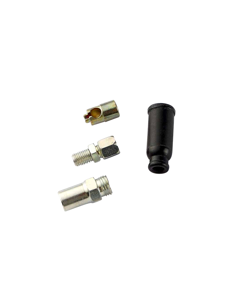 STARTER CARBU DELLORTO PHBG MANUEL A CABLE (COMPLET)