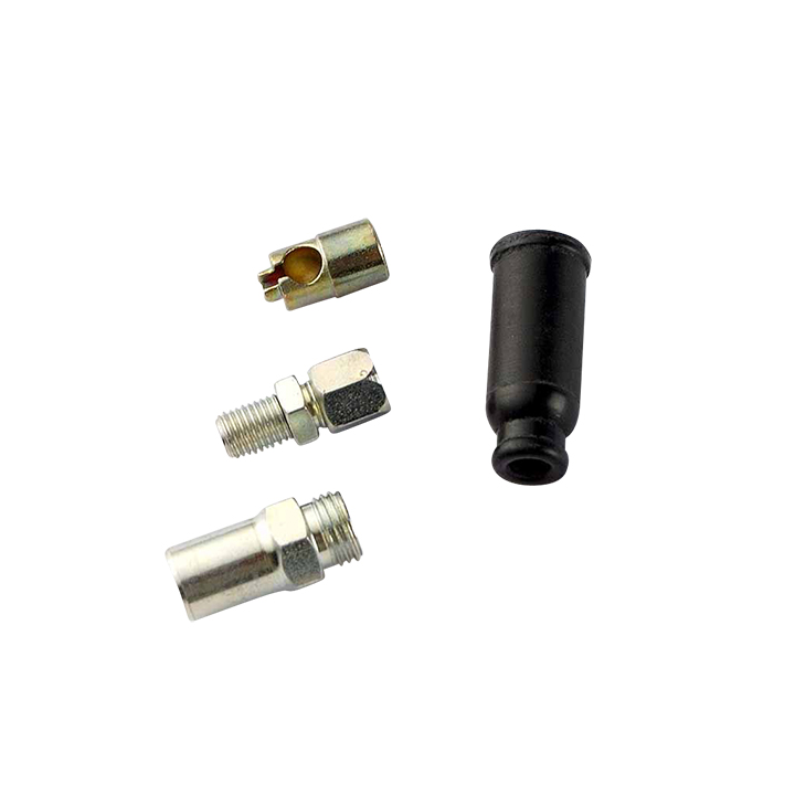 STARTER CARBU DELLORTO PHBG MANUEL A CABLE (COMPLET)
