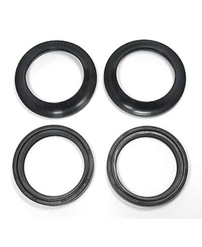 Joints spi de fourche et caches-poussiere TOURMAX - 41x54x11 mm