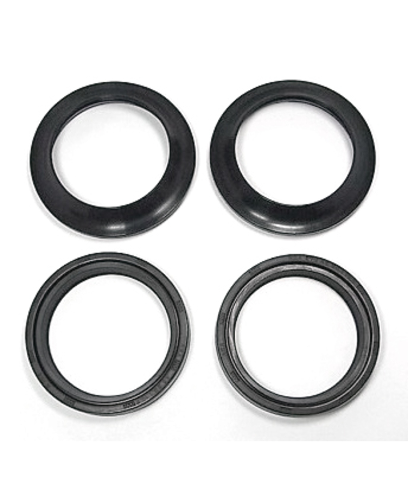 Joints spi de fourche et caches-poussiere TOURMAX - 41x54x11 mm