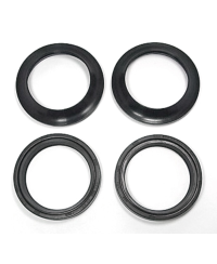 Joints spi de fourche et caches-poussiere TOURMAX - 41x54x11 mm