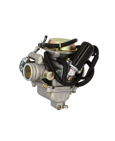 CARBURATEUR MAXI SCOOTER ADAPT. CHINOIS 4T/152QMI (DIAMETRE 24)