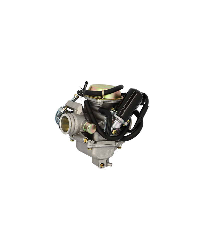 CARBURATEUR MAXI SCOOTER ADAPT. CHINOIS 4T/152QMI (DIAMETRE 24)