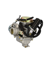 CARBURATEUR MAXI SCOOTER ADAPT. CHINOIS 4T/152QMI (DIAMETRE 24)