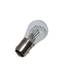 LAMPE/AMPOULE 6V 21/5W (BAY15D) FLOSSER FEU+STOP
