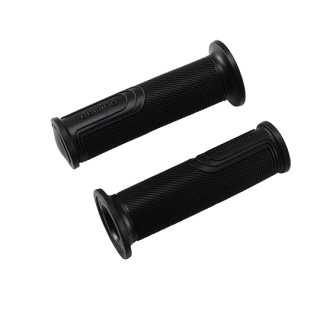 REVETEMENT/POIGNEE DOMINO STRADALE NOIR (PR)