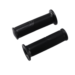 REVETEMENT/POIGNEE DOMINO STRADALE NOIR (PR)