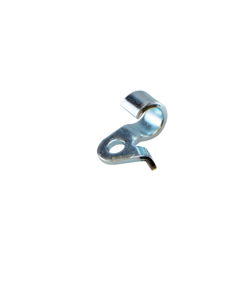 PATTE FIXATION CABLE EMBRAYAGE MECABOITE OEM AM6 (4YVE54410000) (FIXATION SUR PIPE)