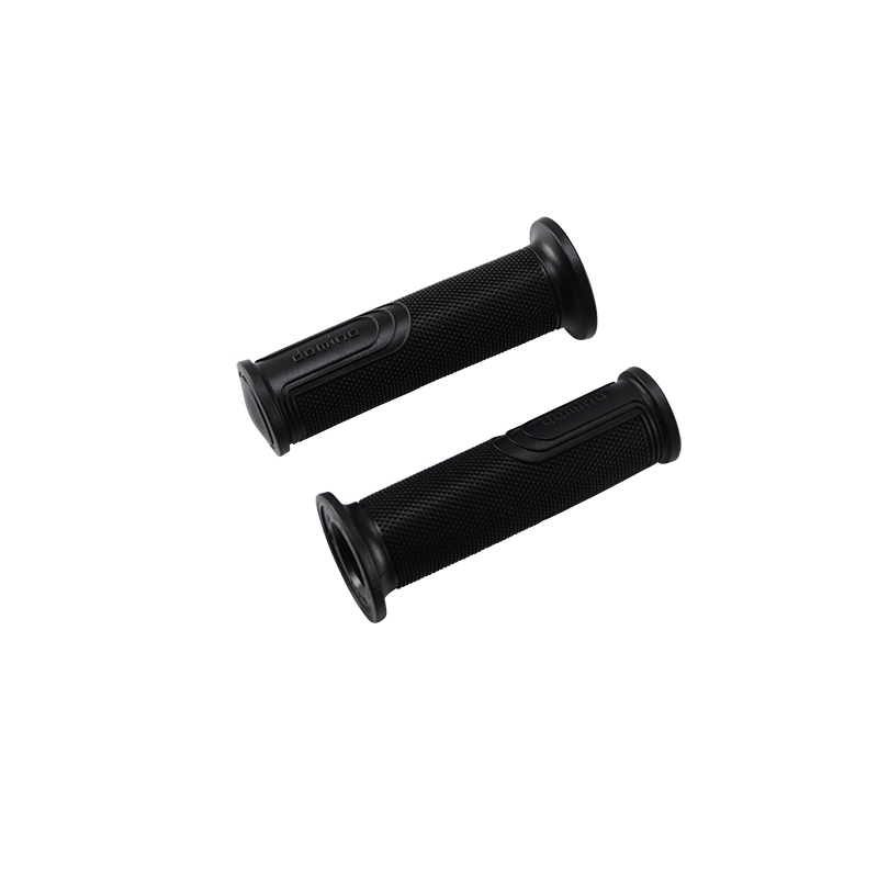 REVETEMENT/POIGNEE DOMINO STRADALE NOIR (PR)