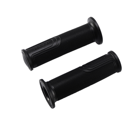 REVETEMENT/POIGNEE DOMINO STRADALE NOIR (PR)