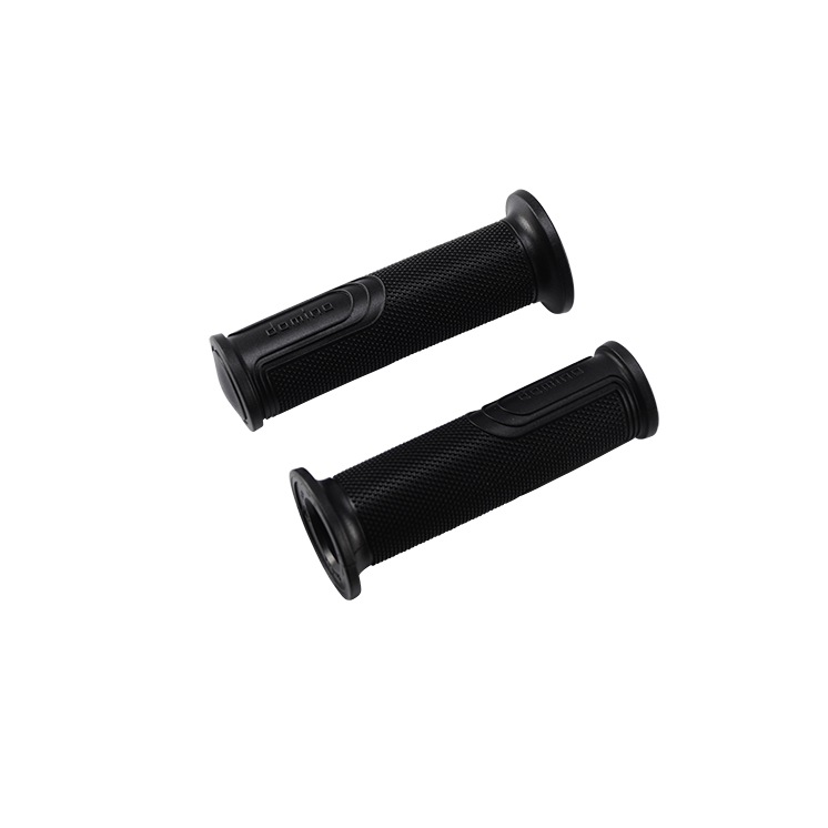 REVETEMENT/POIGNEE DOMINO STRADALE NOIR (PR)