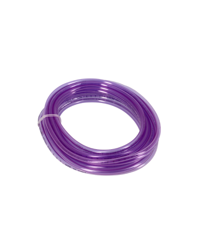 DURITE ESSENCE 6X9 CONTI DOUBLE EPAISSEUR SPECIALE ESSENCE SANS PLOMB VIOLETTE (10 M)