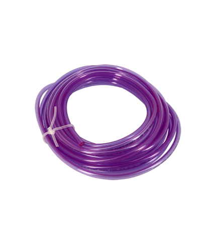 DURITE ESSENCE 5.5X10 CONTI DOUBLE EPAISSEUR SPECIALE ESSENCE SANS PLOMB VIOLETTE (10 M)