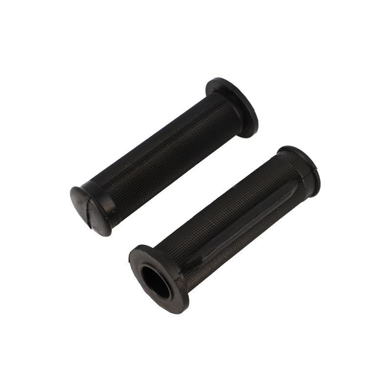 REVETEMENT/POIGNEE DOMINO VINTAGE DAYTONA NOIR (PR) 130MM