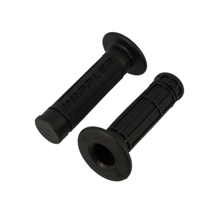 REVETEMENT/POIGNEE DOPPLER GRIP 3D NOIR (PR)