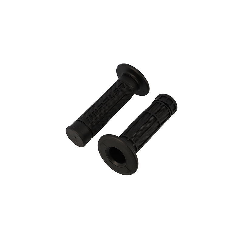 REVETEMENT/POIGNEE DOPPLER GRIP 3D NOIR (PR)