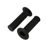 REVETEMENT/POIGNEE DOPPLER GRIP 3D NOIR (PR)