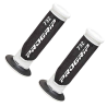 REVETEMENT/POIGNEE PROGRIP 732 NOIR/BLANC (PR) DOUBLE DENSITE 122MM