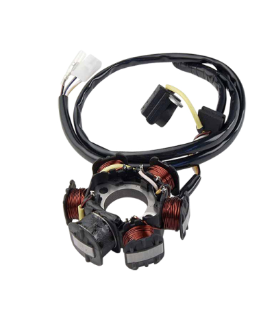 STATOR SCOOTER TEKNIX ADAPT. SPEEDFIGHT/TREKKER/VIVACITY (6 POLES)