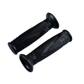 REVETEMENT/POIGNEE PROGRIP 761 NOIR (PR) SIMPLE DENSITE 122MM