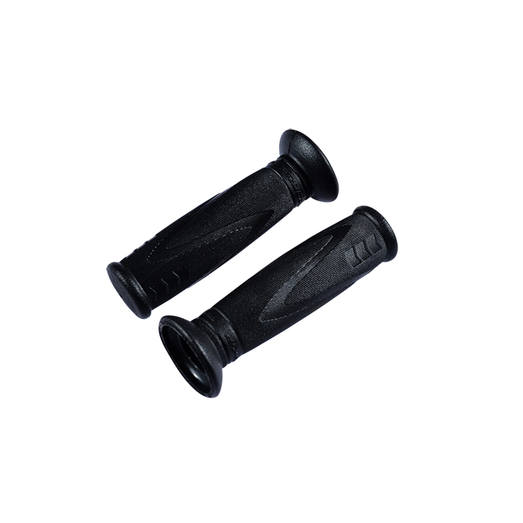 REVETEMENT/POIGNEE PROGRIP 761 NOIR (PR) SIMPLE DENSITE 122MM