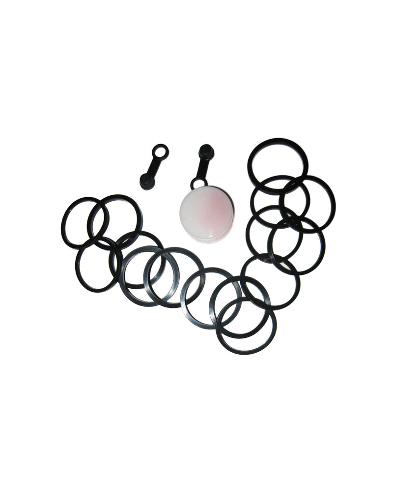 Kit de reparation etrier de frein TECNIUM avant Yamaha 7172216