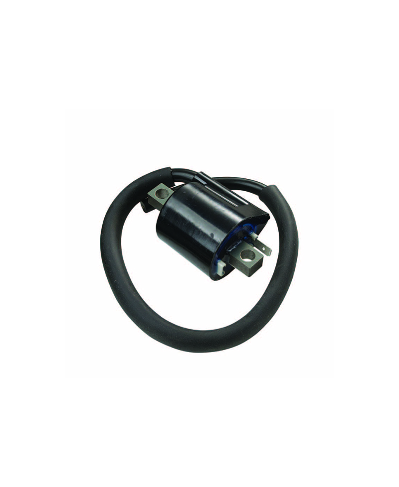 BOBINE H.T. SCOOTER/MECABOITE EXT. TEKNIX ADAPT. BOOSTER/NITRO/SR50/BETA/TZR/CPI/MRT/PW50
