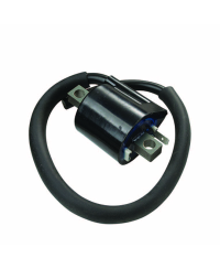 BOBINE H.T. SCOOTER/MECABOITE EXT. TEKNIX ADAPT. BOOSTER/NITRO/SR50/BETA/TZR/CPI/MRT/PW50