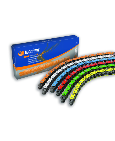 Chaîne de transmission TECNIUM 420SV 420 J71990035B