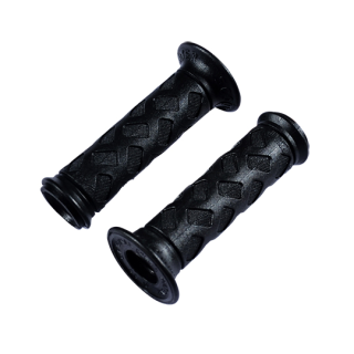 REVETEMENT/POIGNEE PROGRIP 789 NOIR (PR) 115MM
