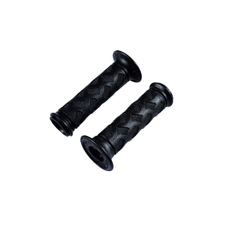 REVETEMENT/POIGNEE PROGRIP 789 NOIR (PR) 115MM