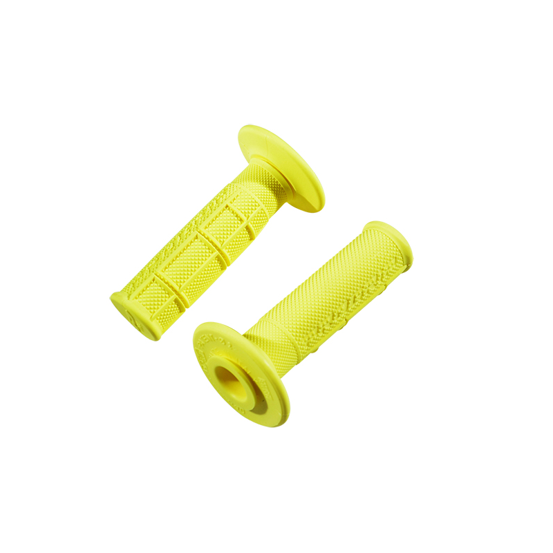 REVETEMENT/POIGNEE PROGRIP 794 JAUNE FLUO (PR) SIMPLE DENSITE 115MM