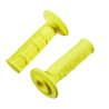 REVETEMENT/POIGNEE PROGRIP 794 JAUNE FLUO (PR) SIMPLE DENSITE 115MM
