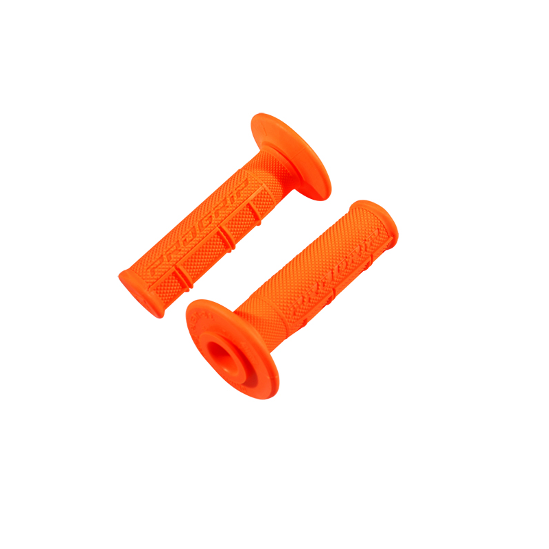 REVETEMENT/POIGNEE PROGRIP 794 ORANGE FLUO (PR) SIMPLE DENSITE 115MM