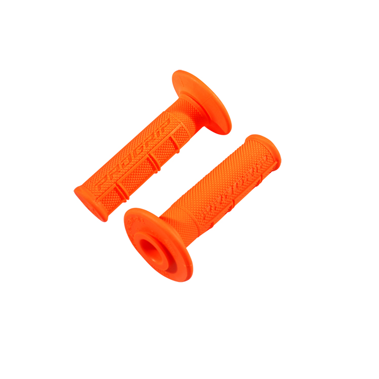 REVETEMENT/POIGNEE PROGRIP 794 ORANGE FLUO (PR) SIMPLE DENSITE 115MM