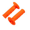 REVETEMENT/POIGNEE PROGRIP 794 ORANGE FLUO (PR) SIMPLE DENSITE 115MM