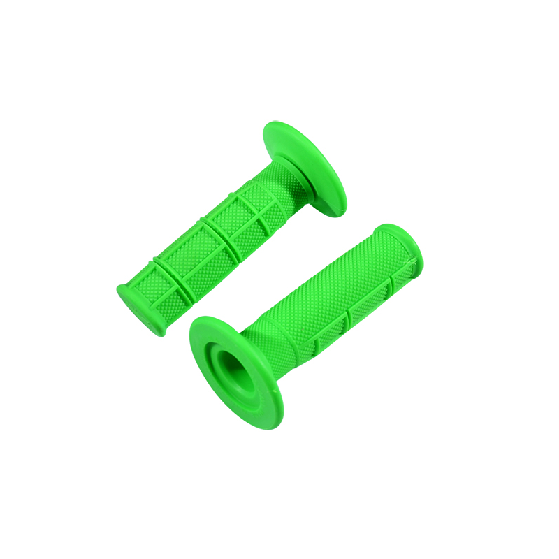 REVETEMENT/POIGNEE PROGRIP 794 VERT FLUO (PR) SIMPLE DENSITE 115MM