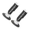 REVETEMENT/POIGNEE PROGRIP 801 BLANC/NOIR (PR) DOUBLE DENSITE 115MM