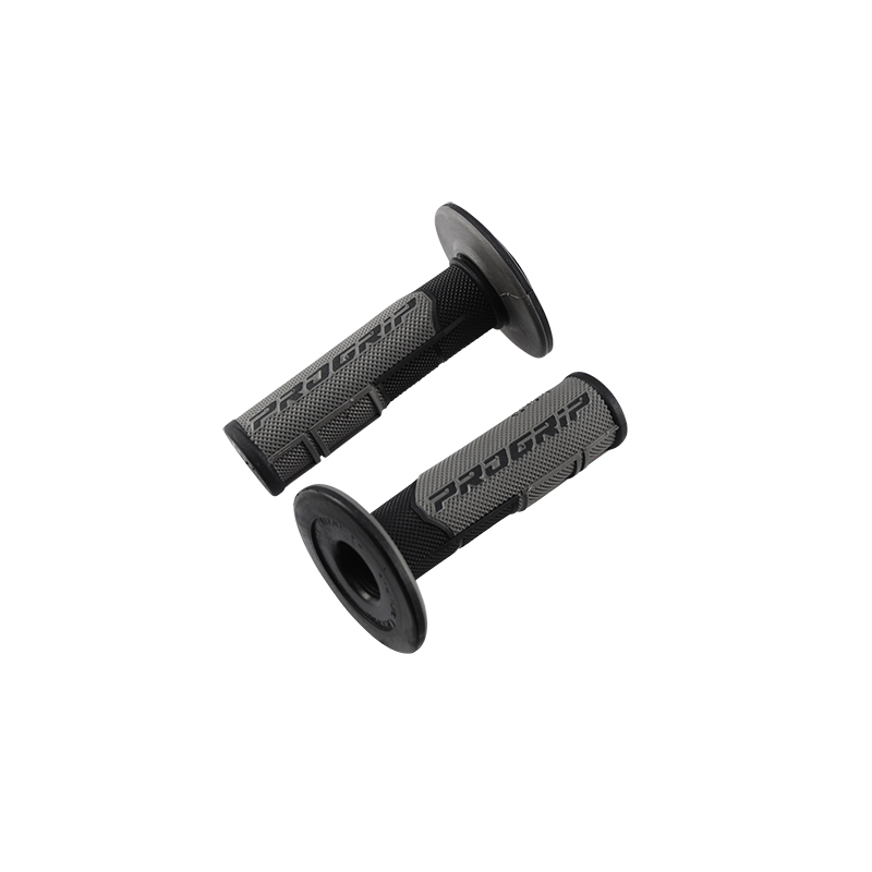 REVETEMENT/POIGNEE PROGRIP 801 NOIR/GRIS (PR) DOUBLE DENSITE 115MM