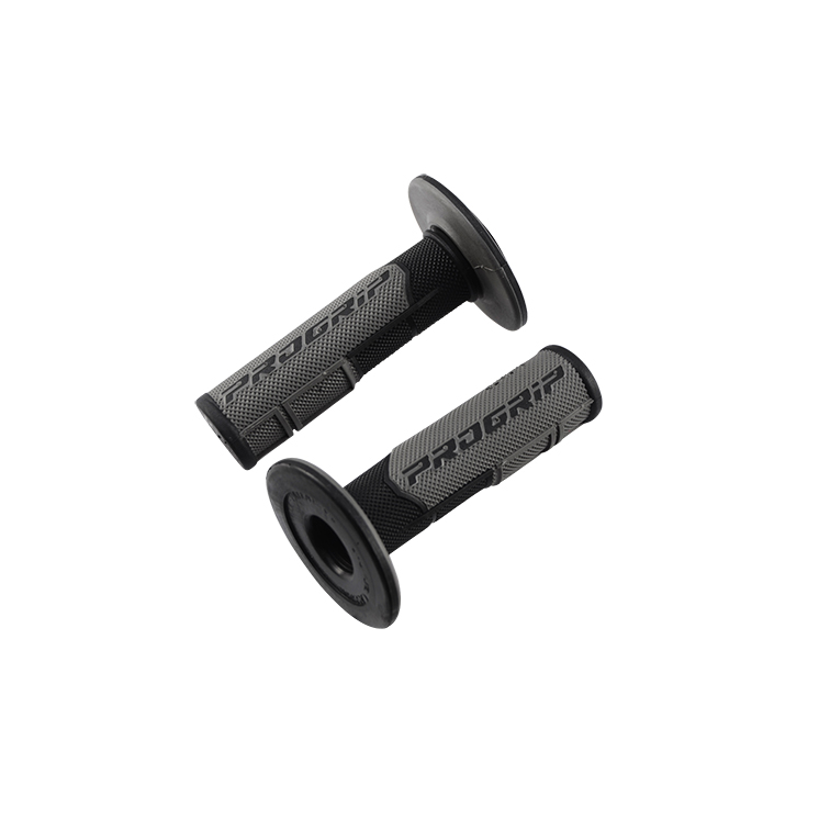 REVETEMENT/POIGNEE PROGRIP 801 NOIR/GRIS (PR) DOUBLE DENSITE 115MM