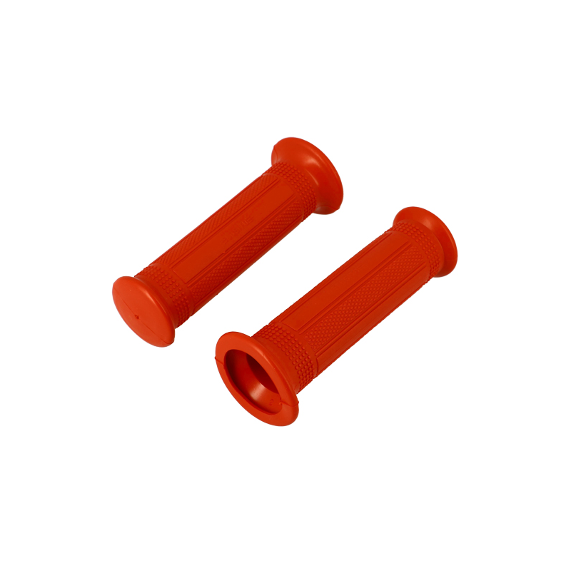 REVETEMENT/POIGNEE SCOOTER/CYCLO ROUGE 120MM (PR)