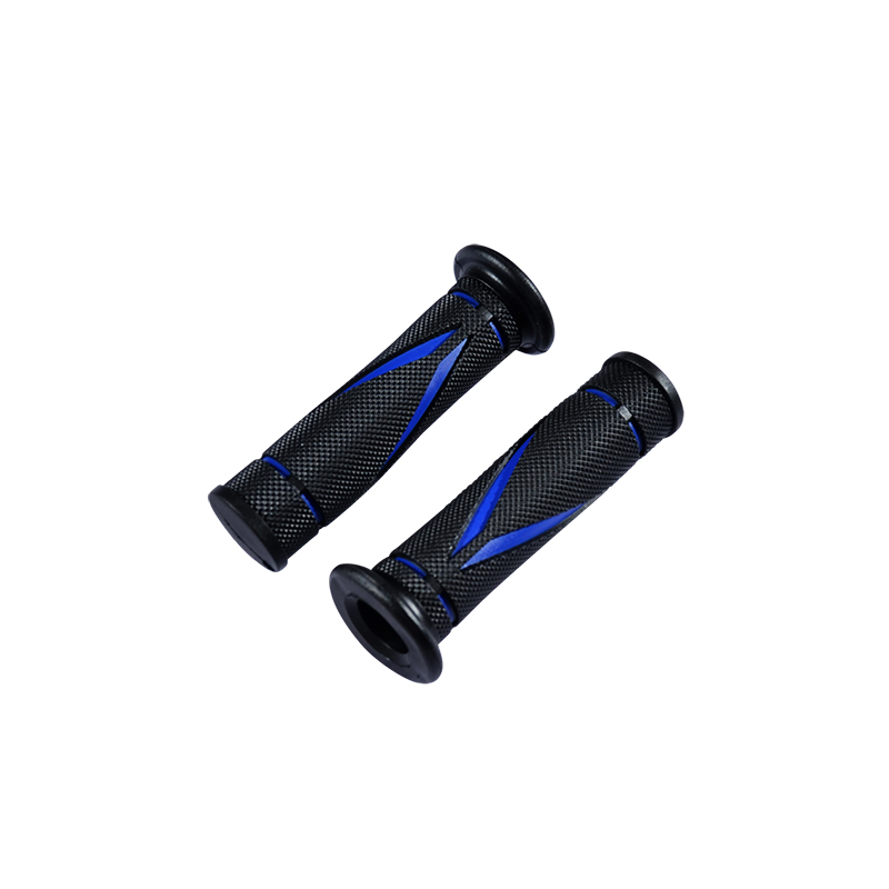 REVETEMENT/POIGNEE TUN'R ROADER NOIR/BLEU (PR)
