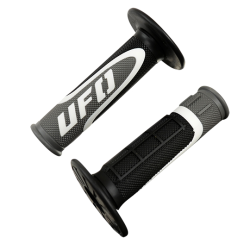 REVETEMENT/POIGNEE UFO AXIOM NOIR/GRIS TRIPLE DENSITE (PR)