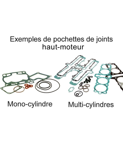 Joint haut-moteur TECNIUM NEL05000010-2T