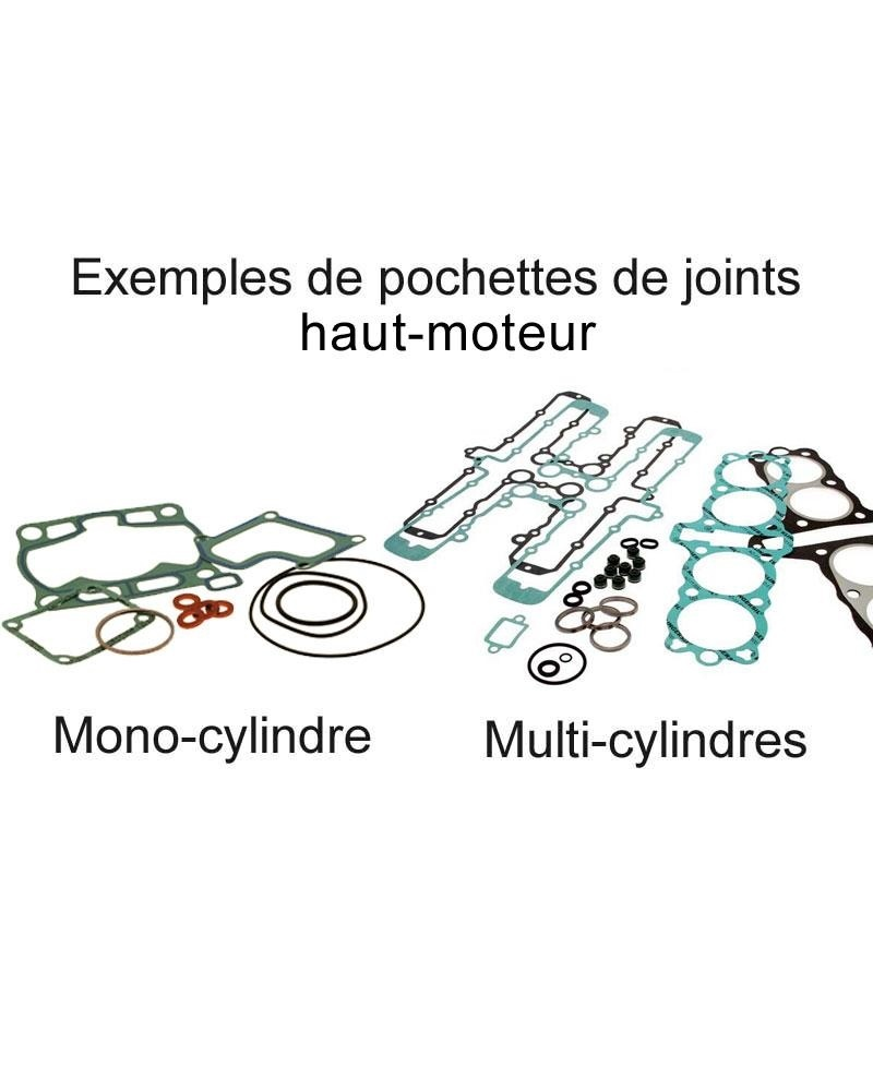 Joint haut-moteur TECNIUM NEL05000010-2T