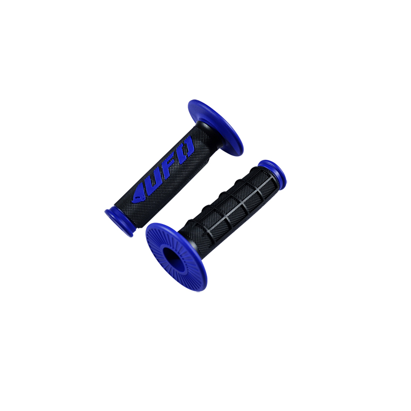 REVETEMENT/POIGNEE UFO CHALLENGER NOIR/BLEU (PR)