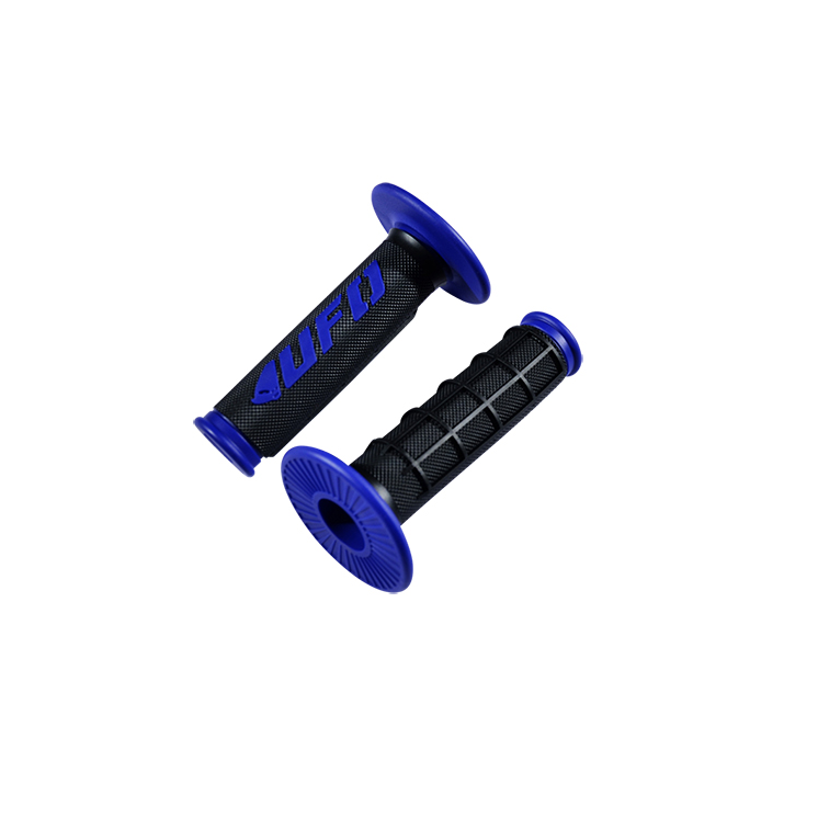 REVETEMENT/POIGNEE UFO CHALLENGER NOIR/BLEU (PR)