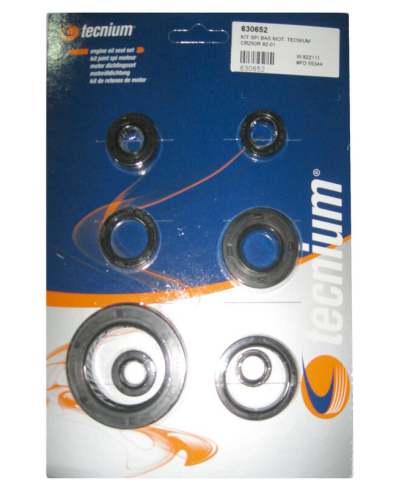 Jeu de joints spi moteur TECNIUM W.822111