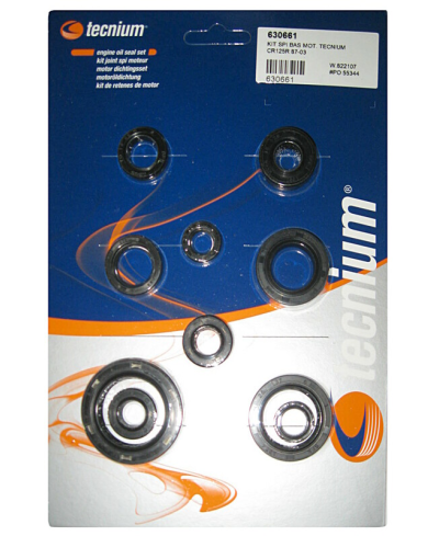 Jeu de joints spi moteur TECNIUM W.822107