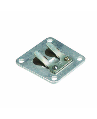 CLAPET CYCLO TEKNIX ADAPT. PEUGEOT 103 MVL/VOGUE/SP/SPX/RCX/TOMOS